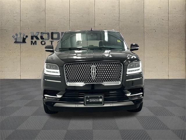 2021 Lincoln Navigator Photo in Bethesda, MD 20814