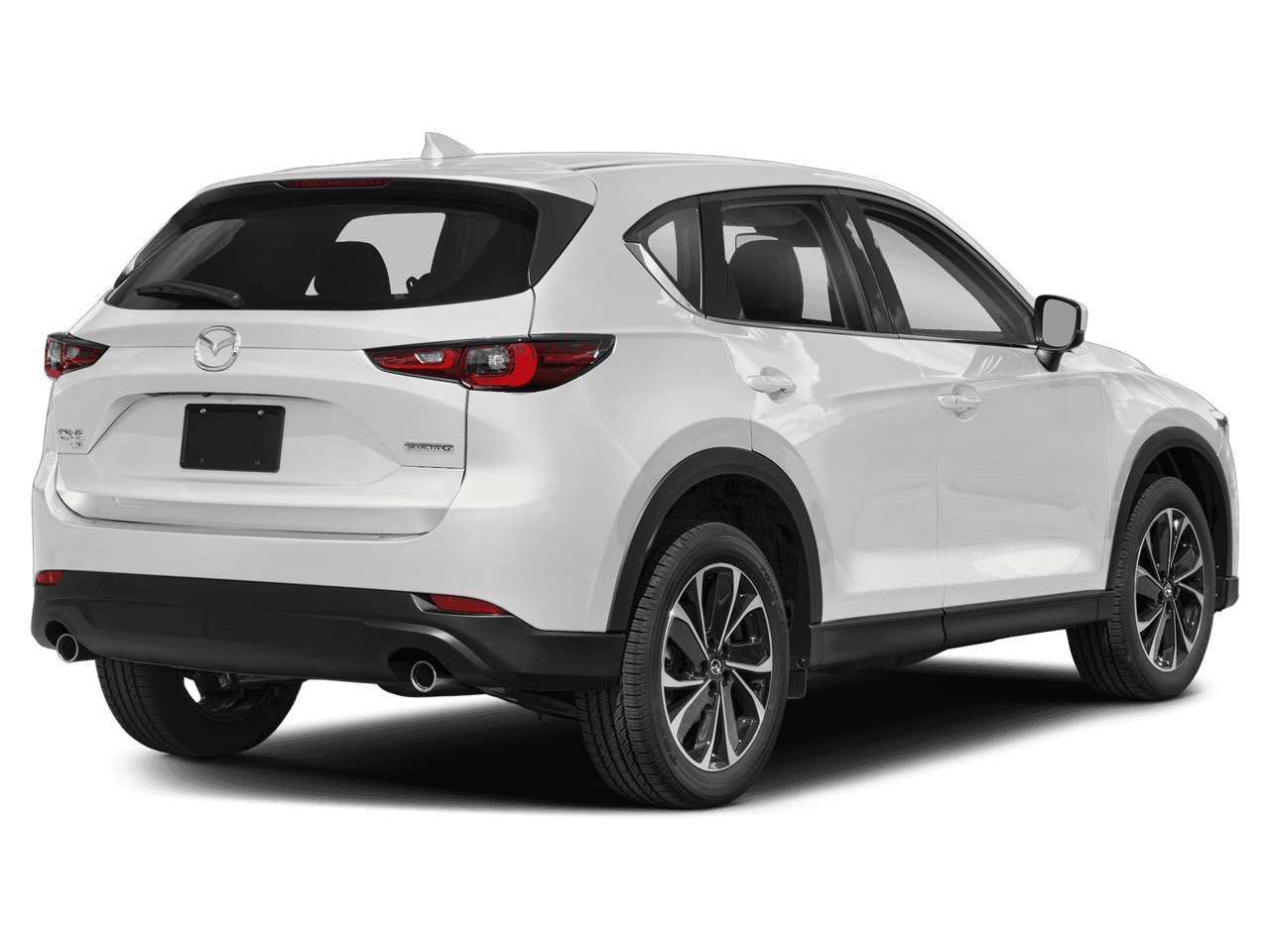 2023 Mazda CX-5 Photo in Silver Spring, MD 20904
