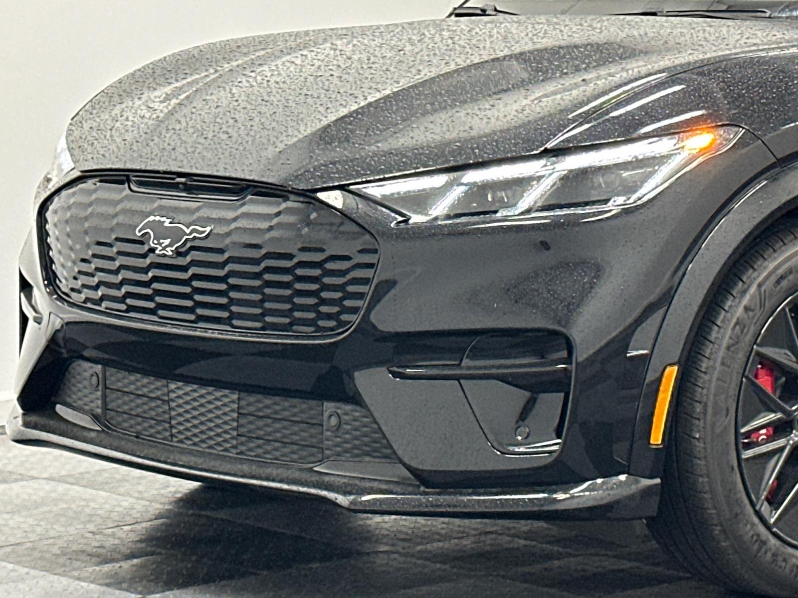 2025 Ford Mustang Mach-E Photo in Silver Spring, MD 20904