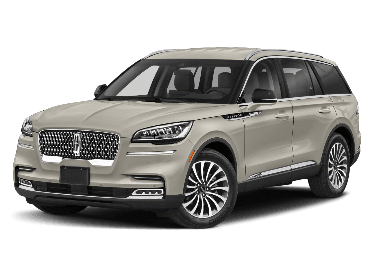 2020 Lincoln Aviator Photo in Bethesda, MD 20814