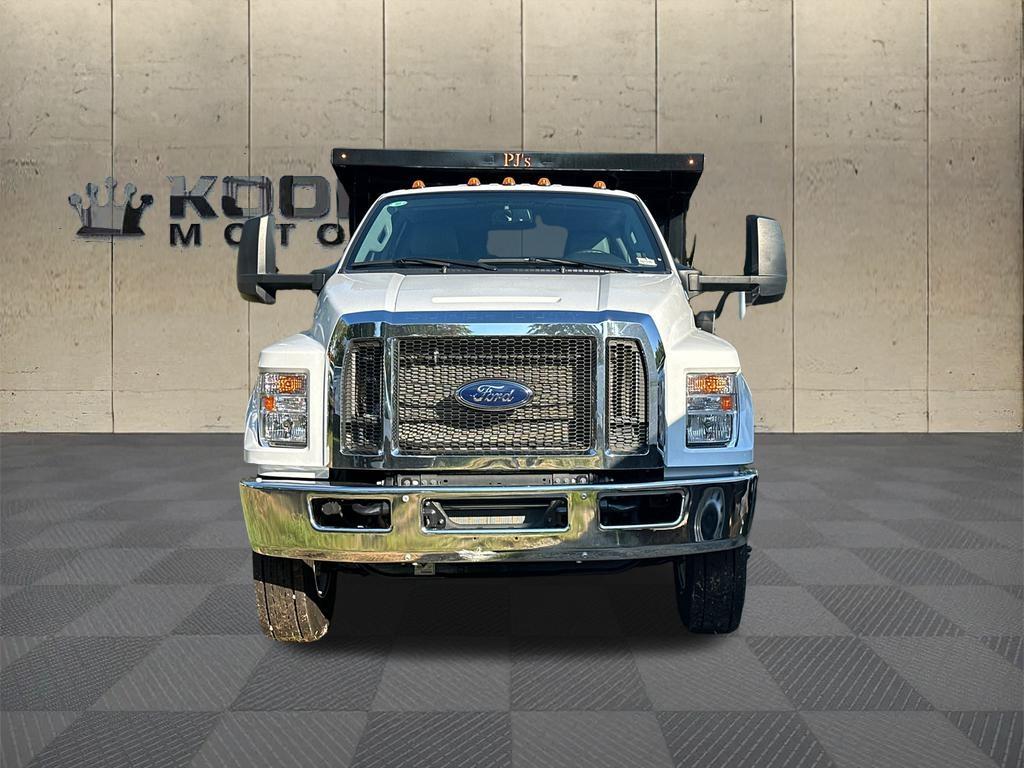 2026 Ford F-650SD Photo in Silver Spring, MD 20904