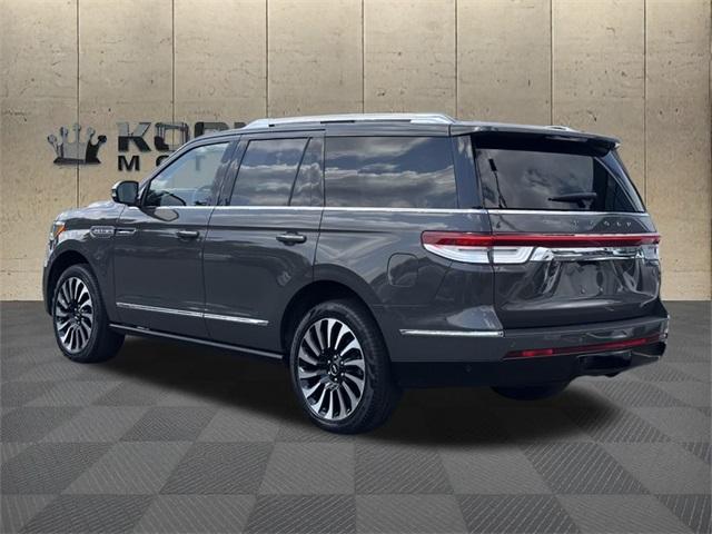 2022 Lincoln Navigator Photo in Bethesda, MD 20814