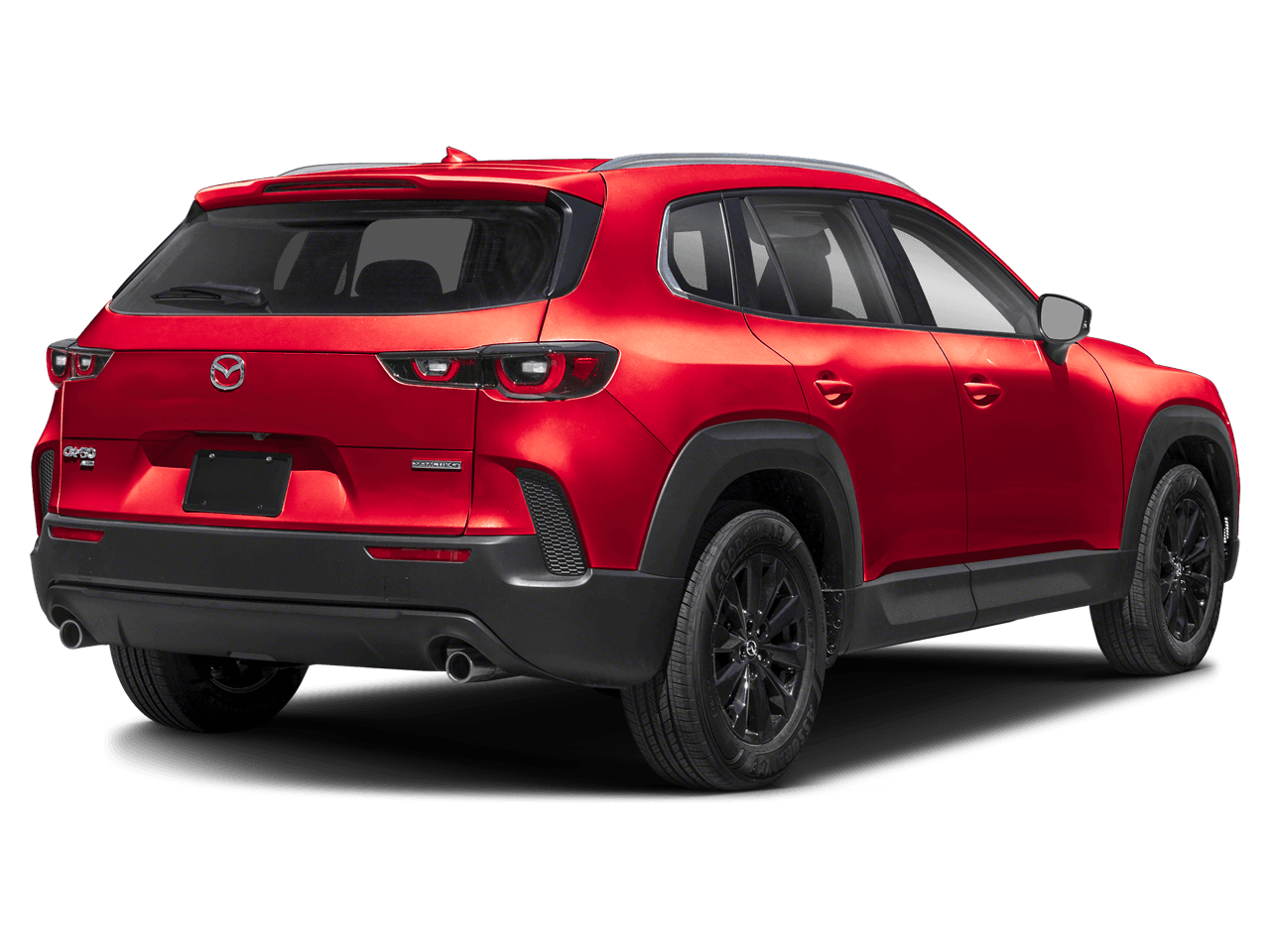 2025 Mazda CX-50 Photo in Silver Spring, MD 20904