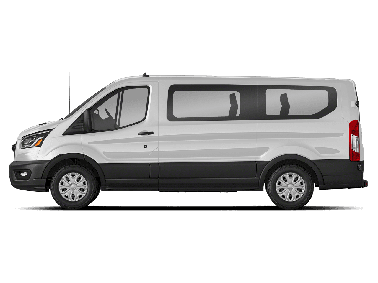 2022 Ford Transit-350 Photo in Silver Spring, MD 20904