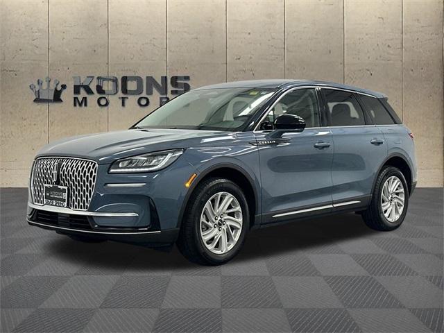 2023 Lincoln Corsair Photo in Bethesda, MD 20814