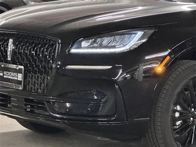 2024 Lincoln Corsair Photo in Bethesda, MD 20814