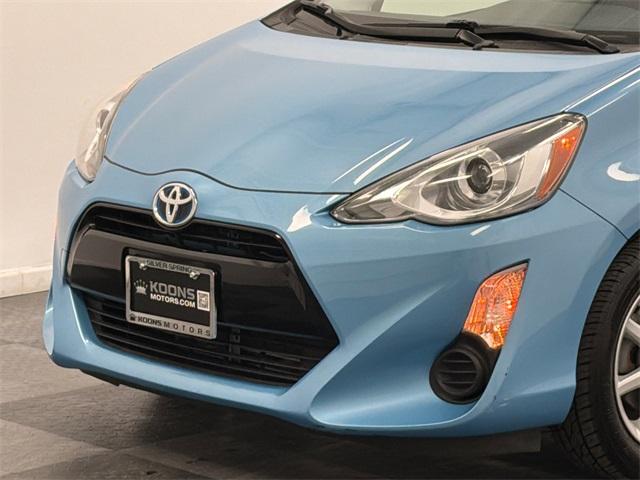 2015 Toyota Prius c Photo in Bethesda, MD 20814