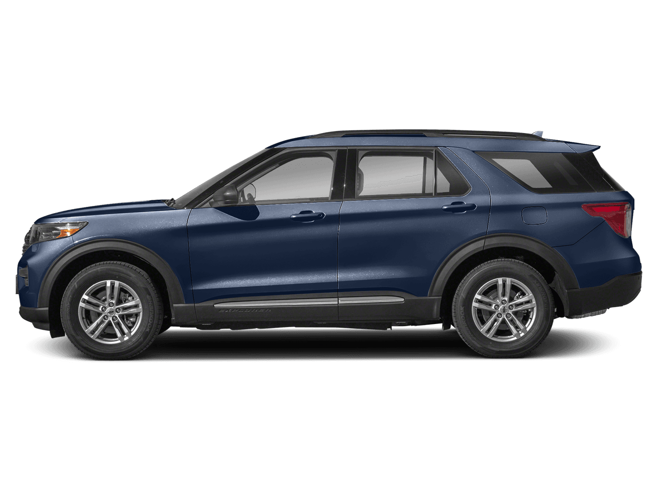 2023 Ford Explorer Photo in Silver Spring, MD 20904
