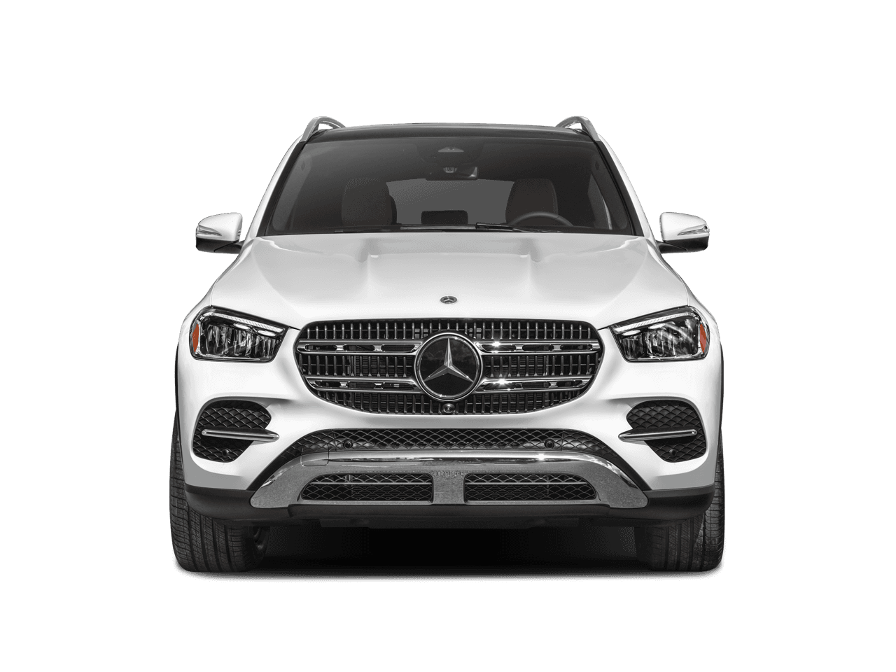 2024 Mercedes-Benz GLE Photo in Bethesda, MD 20814