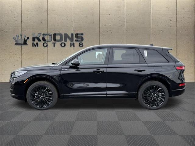 2024 Lincoln Corsair Photo in Bethesda, MD 20814