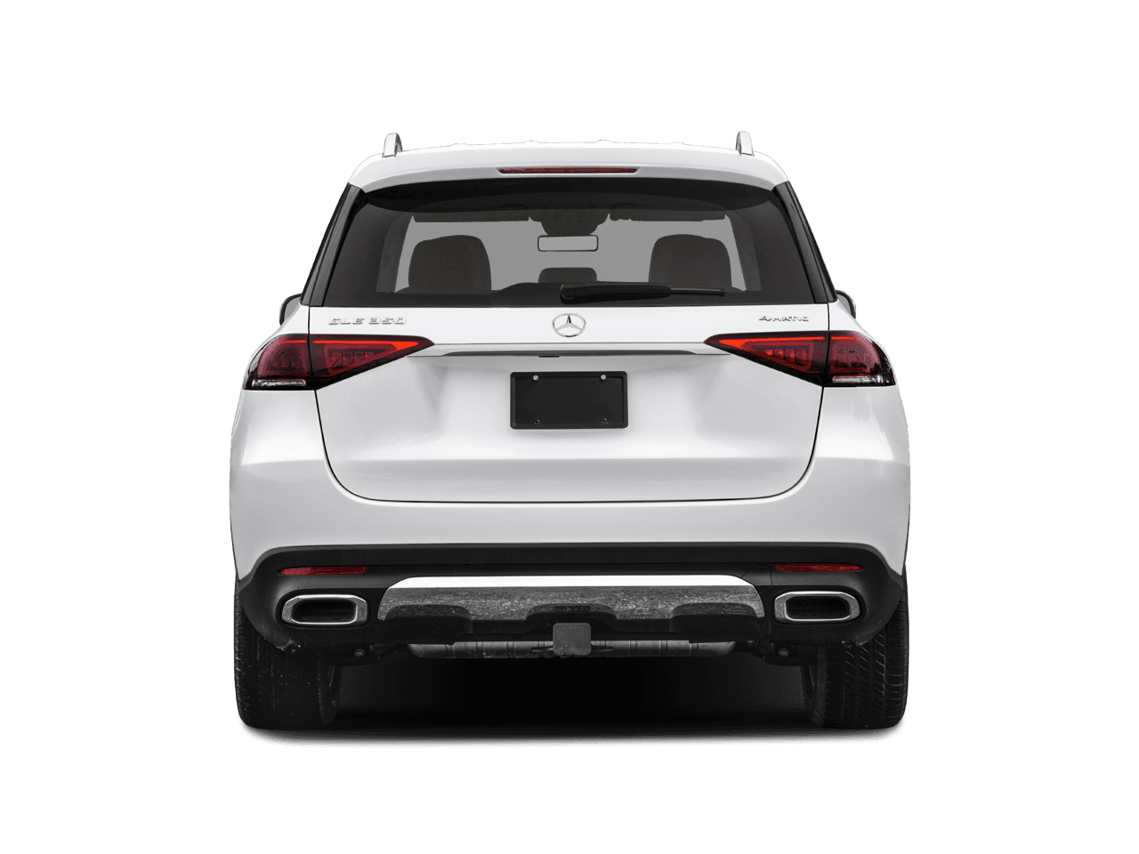 2020 Mercedes-Benz GLE Photo in Bethesda, MD 20814