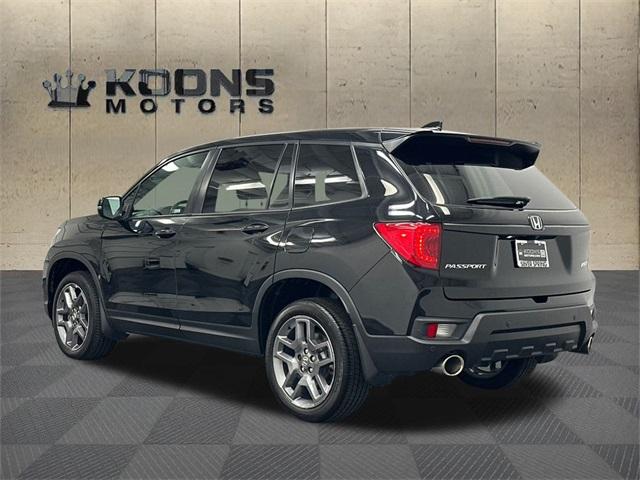 2023 Honda Passport Photo in Bethesda, MD 20814