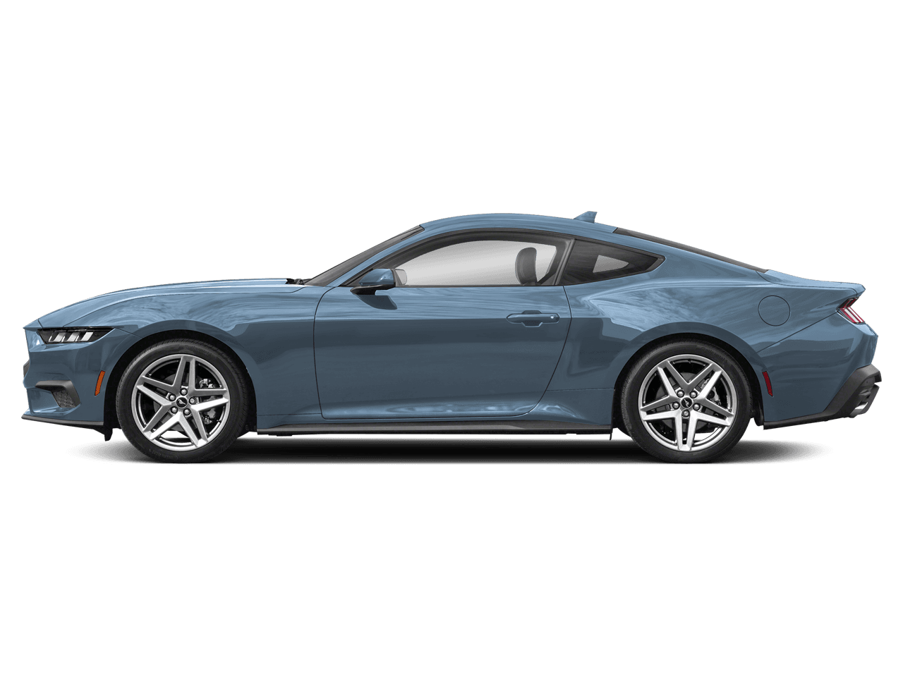 2025 Ford Mustang Photo in Silver Spring, MD 20904