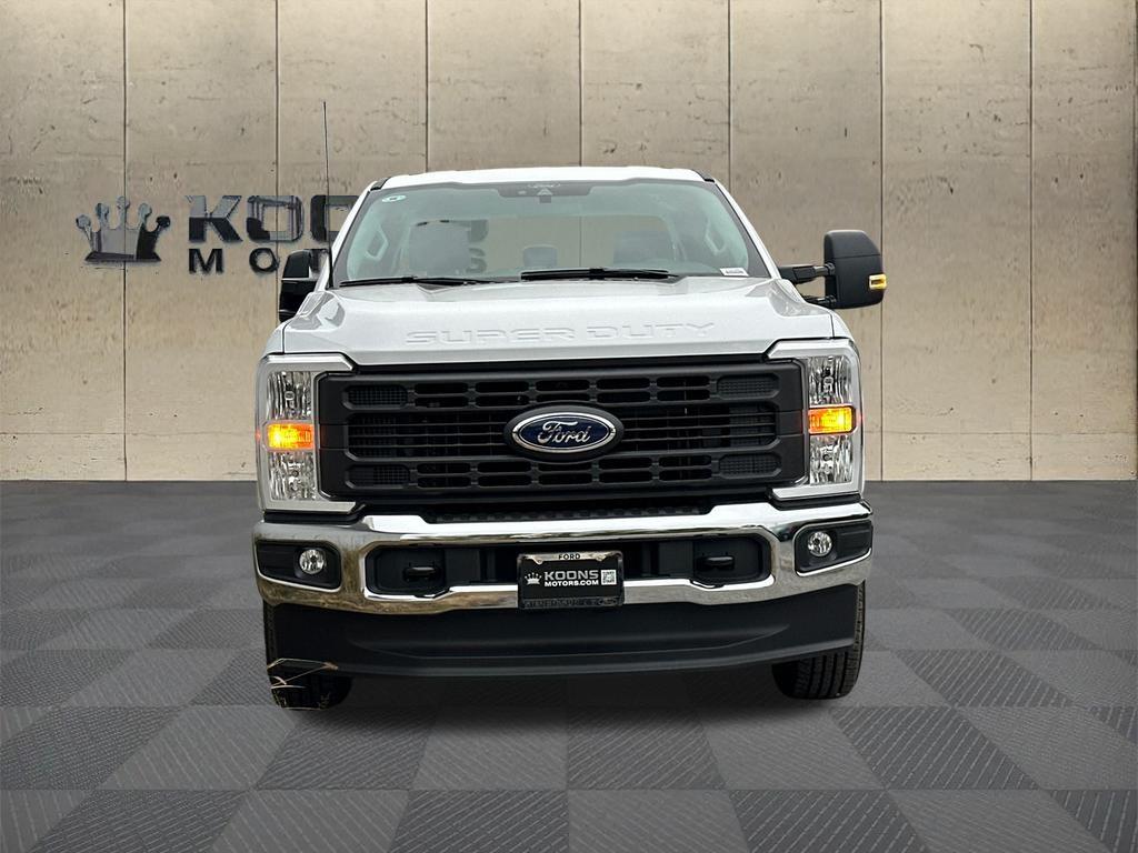 2026 Ford F-250SD Photo in Silver Spring, MD 20904