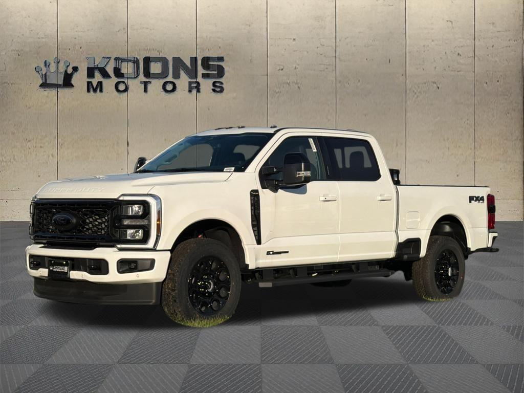 2026 Ford F-250SD Photo in Silver Spring, MD 20904