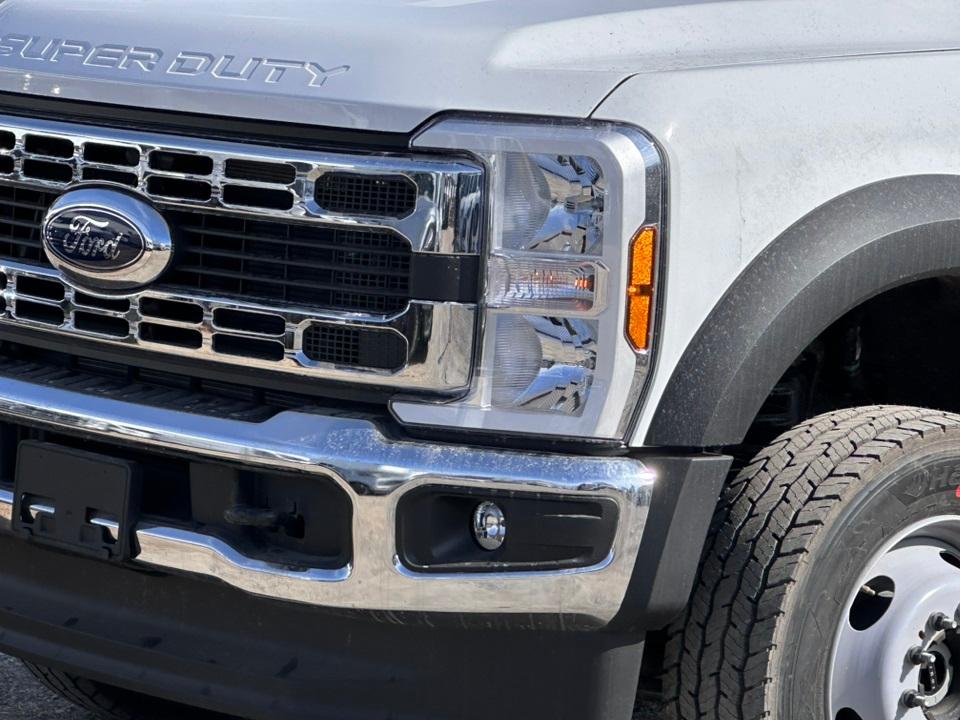 2024 Ford F-600SD Photo in Silver Spring, MD 20904