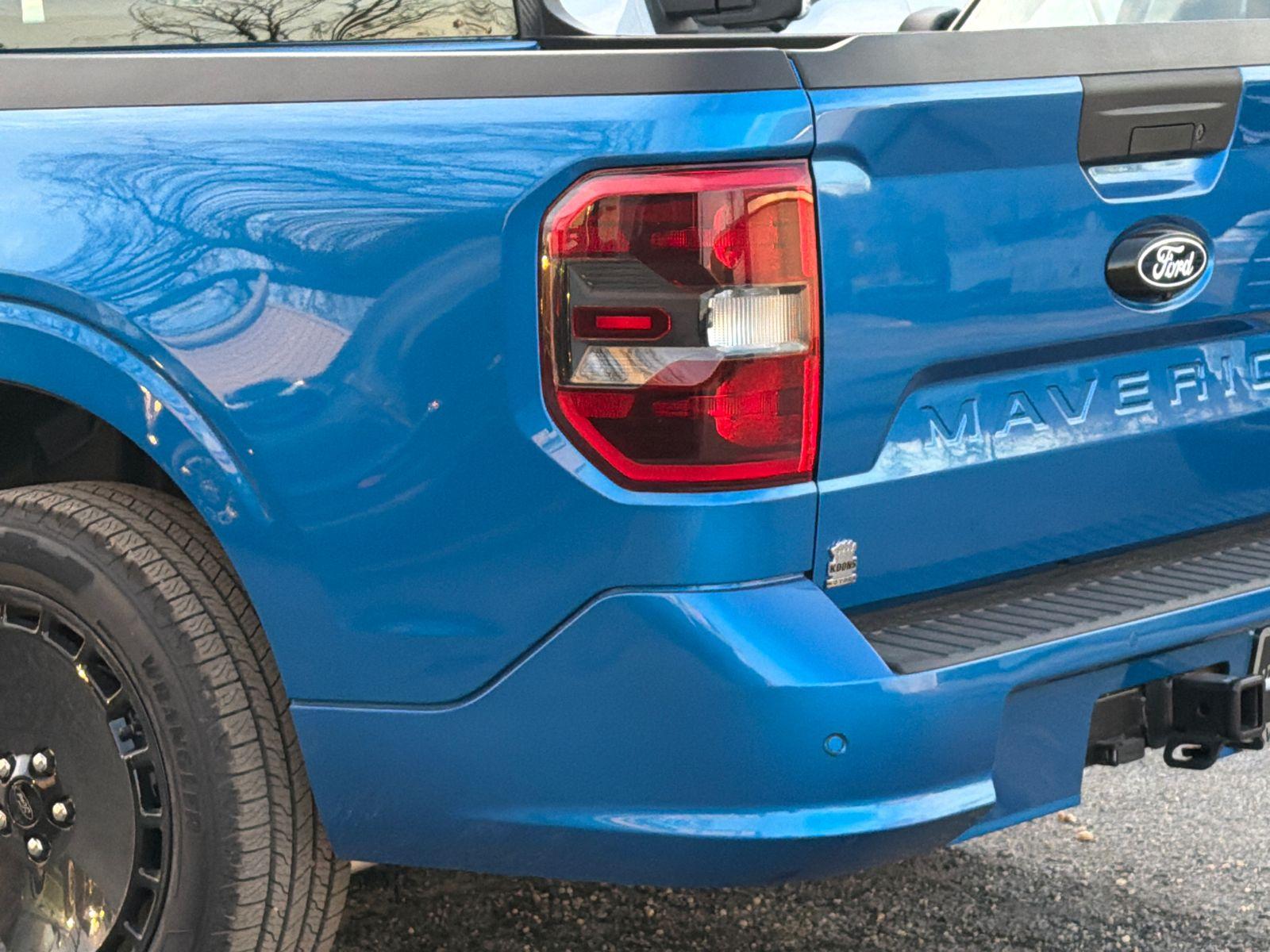 2026 Ford Maverick Photo in Silver Spring, MD 20904