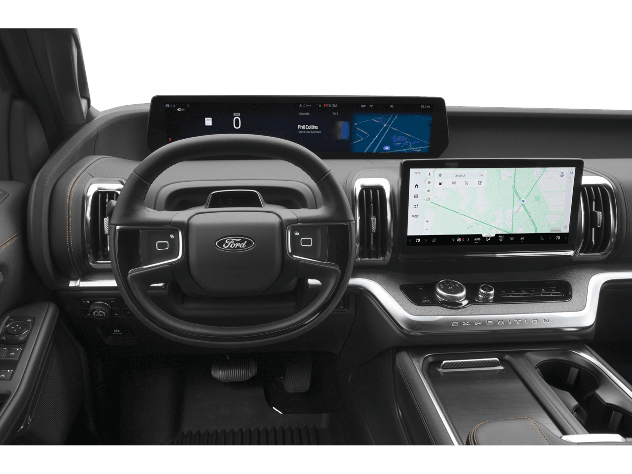 2027 Ford Expedition Photo in Silver Spring, MD 20904