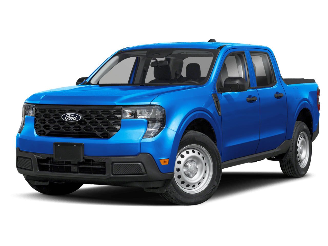 2025 Ford Maverick Photo in Silver Spring, MD 20904