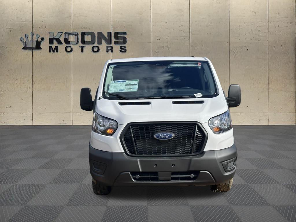 2025 Ford Transit-250 Photo in Silver Spring, MD 20904