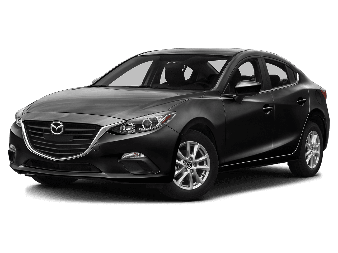 2015 Mazda Mazda3 Photo in Silver Spring, MD 20904