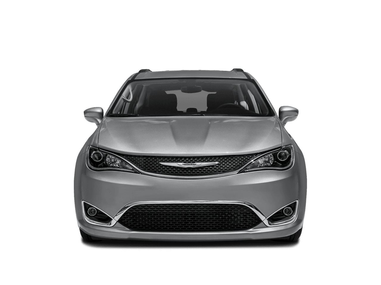 2020 Chrysler Pacifica Photo in Silver Spring, MD 20904