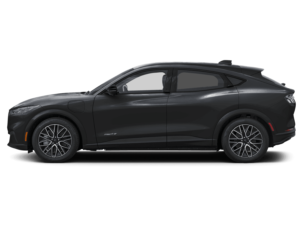 2026 Ford Mustang Mach-E Photo in Silver Spring, MD 20904