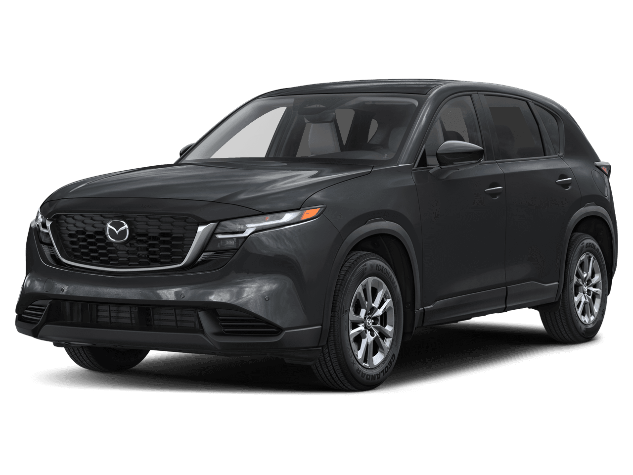2026 Mazda CX-5 Photo in Silver Spring, MD 20904