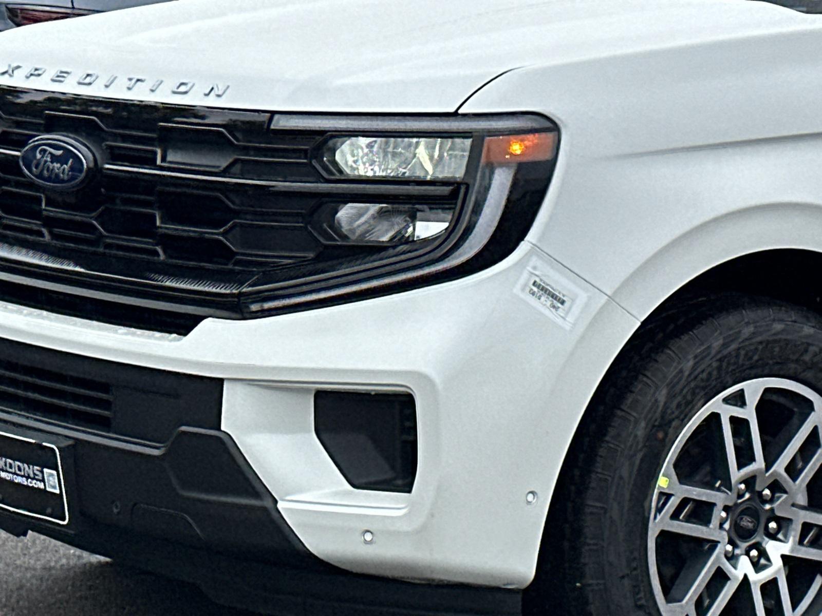 2025 Ford Expedition Max Photo in Silver Spring, MD 20904