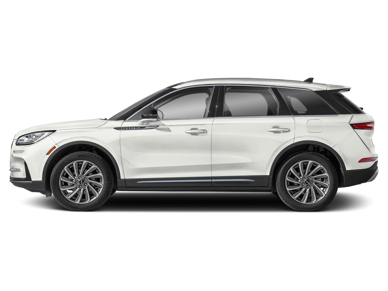 2023 Lincoln Corsair Photo in Bethesda, MD 20814