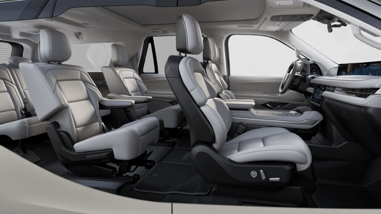 2025 Lincoln Navigator L Photo in Bethesda, MD 20814