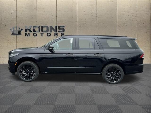2025 Lincoln Navigator L Photo in Bethesda, MD 20814