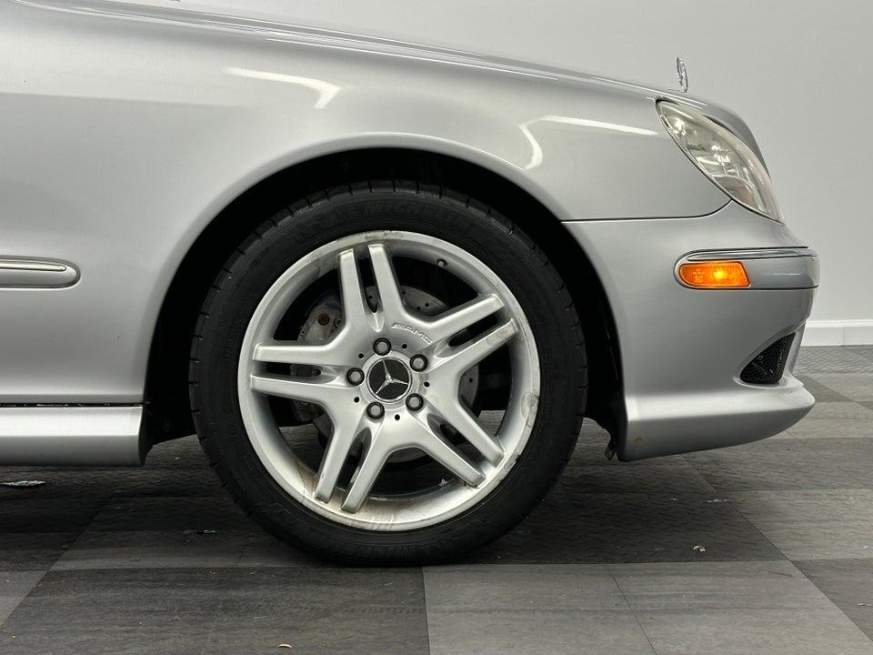 2006 Mercedes-Benz S-Class Photo in Bethesda, MD 20814