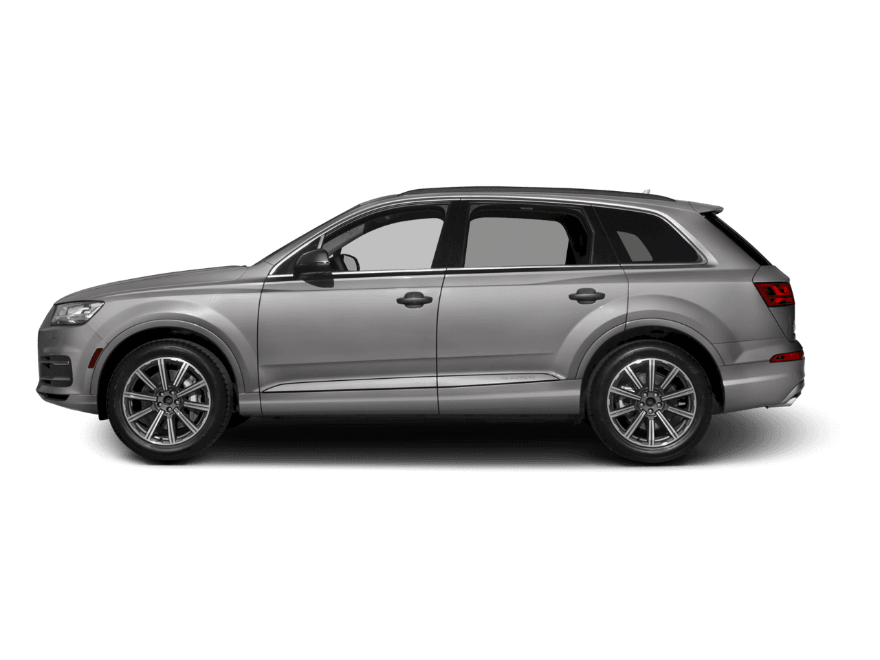 2017 Audi Q7 Photo in Silver Spring, MD 20904