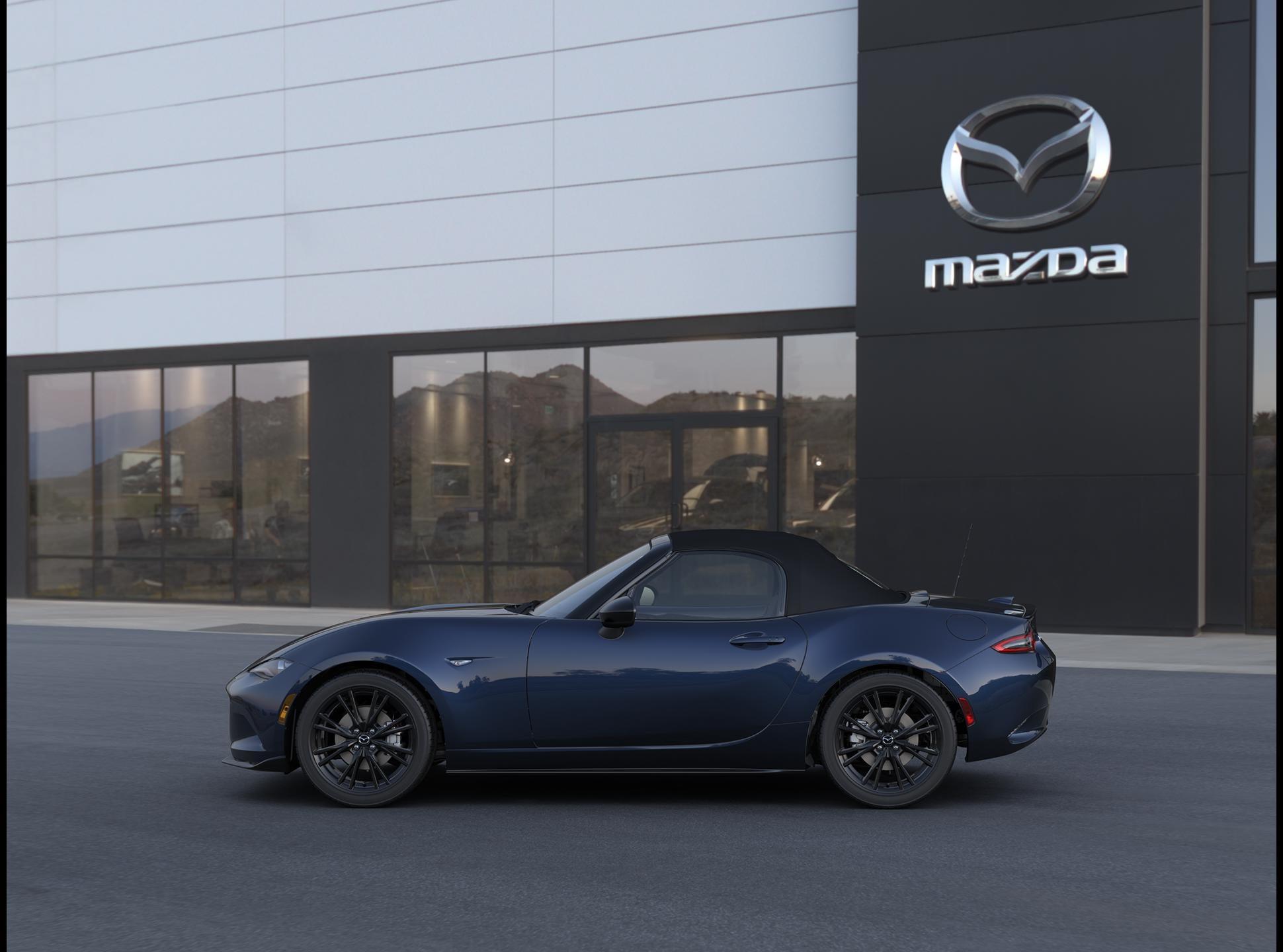 2026 Mazda MX-5 Miata Photo in Silver Spring, MD 20904