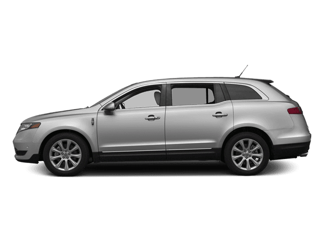 2014 Lincoln MKT Photo in Bethesda, MD 20814