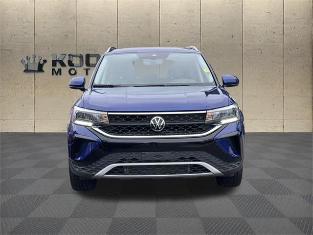 2023 Volkswagen Taos Photo in Bethesda, MD 20814