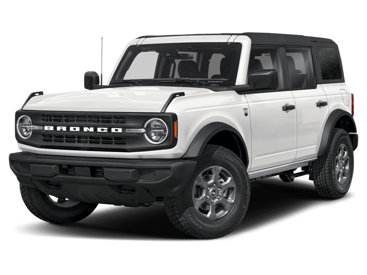 2026 Ford Bronco Photo in Silver Spring, MD 20904