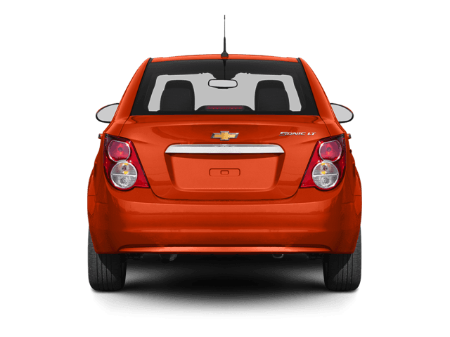 2013 Chevrolet Sonic Photo in Silver Spring, MD 20904
