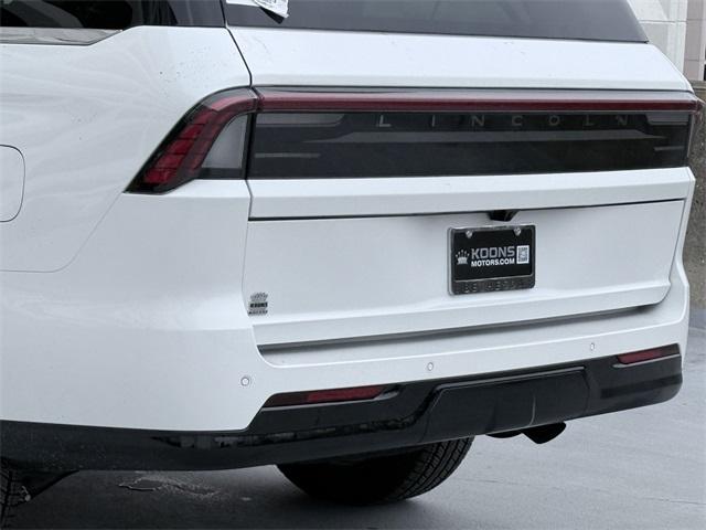 2025 Lincoln Navigator L Photo in Bethesda, MD 20814