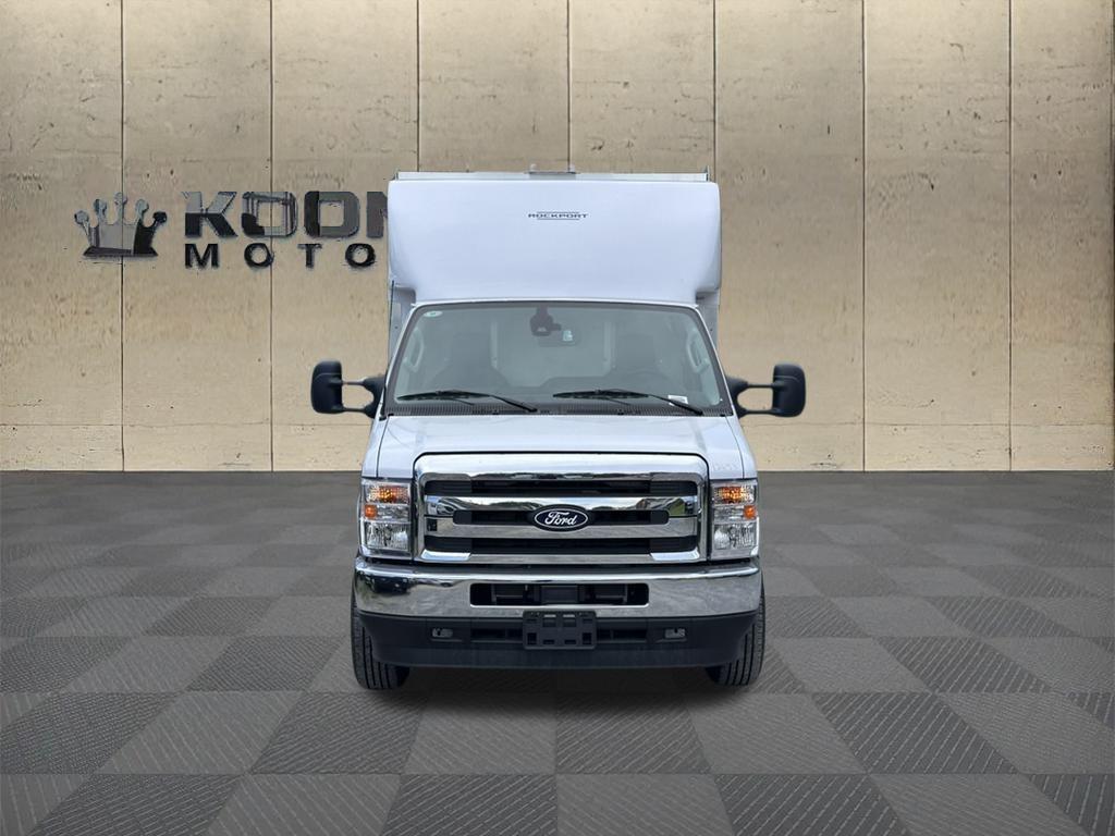 2026 Ford E-350SD Photo in Silver Spring, MD 20904
