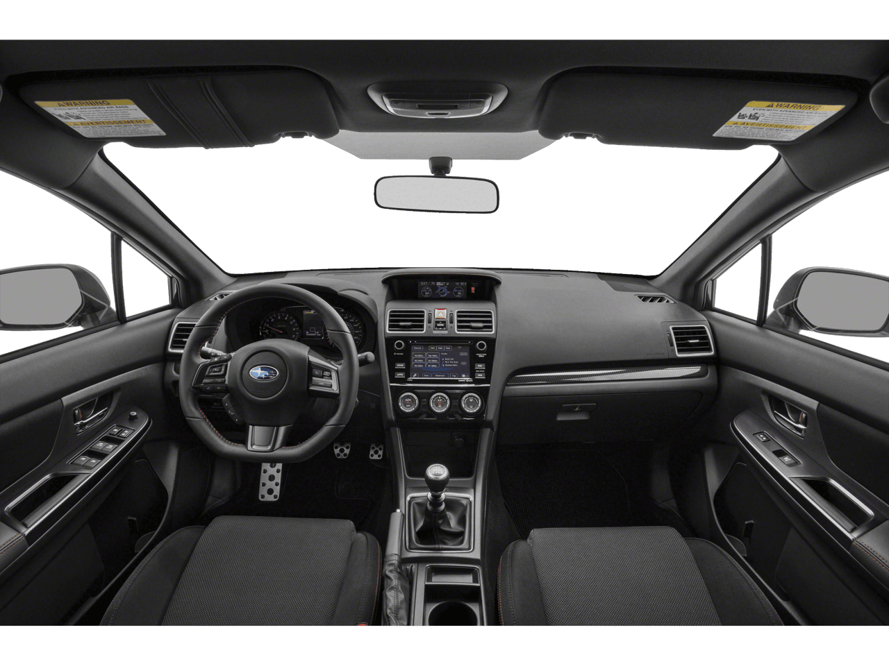 2020 Subaru WRX Photo in Silver Spring, MD 20904