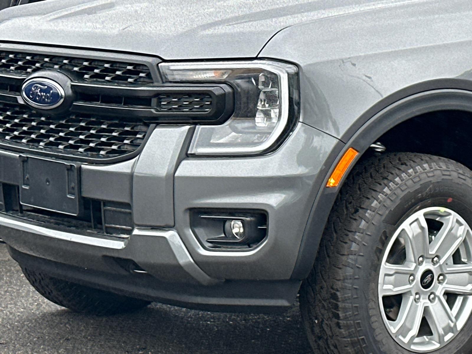 2025 Ford Ranger Photo in Silver Spring, MD 20904