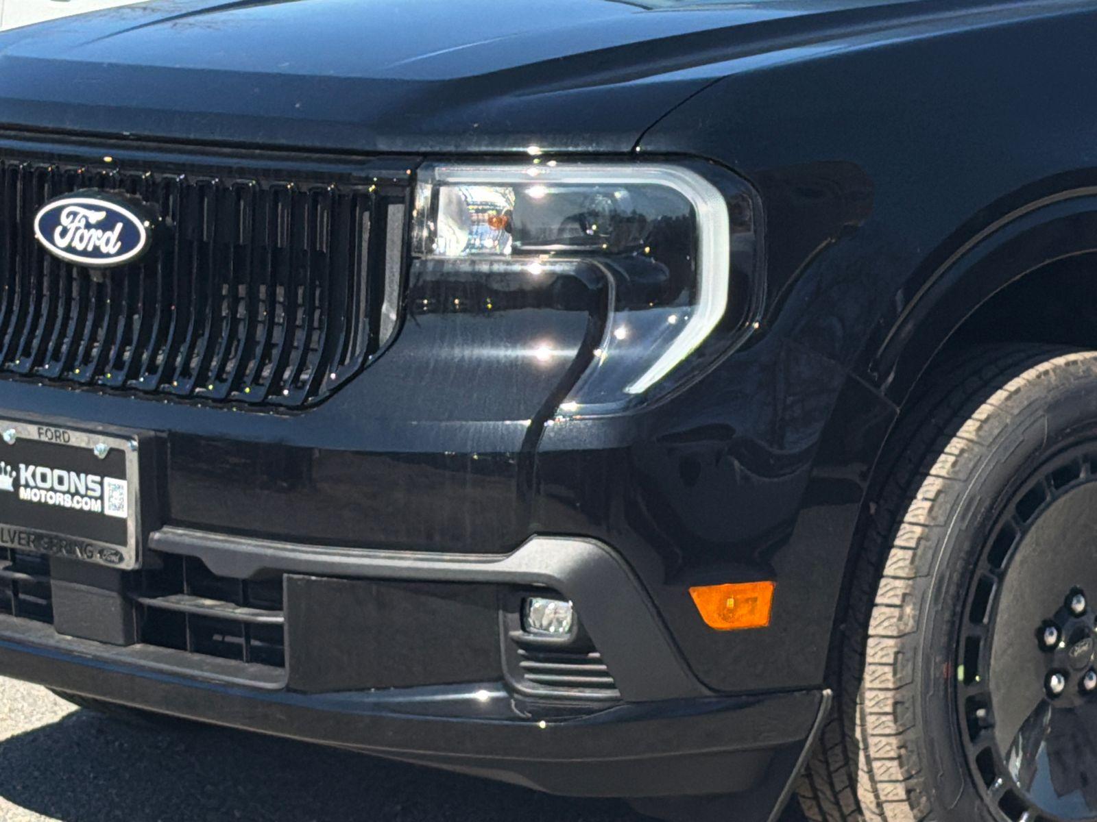 2026 Ford Maverick Photo in Silver Spring, MD 20904