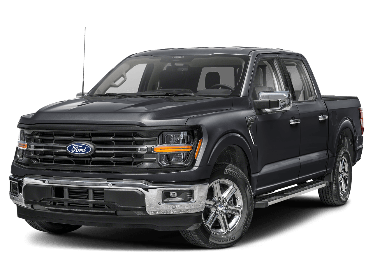 2024 Ford F-150 Photo in Silver Spring, MD 20904