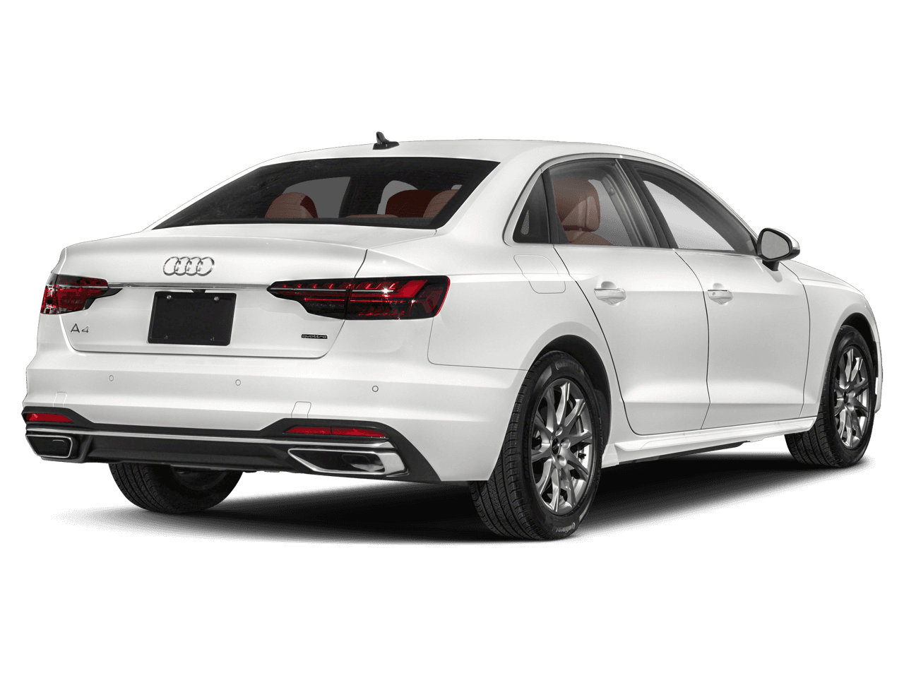 2024 Audi A4 Photo in Bethesda, MD 20814