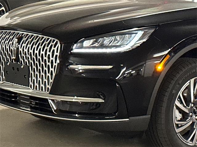 2025 Lincoln Corsair Photo in Bethesda, MD 20814