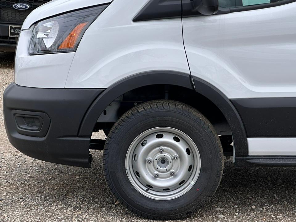 2025 Ford Transit-250 Photo in Silver Spring, MD 20904