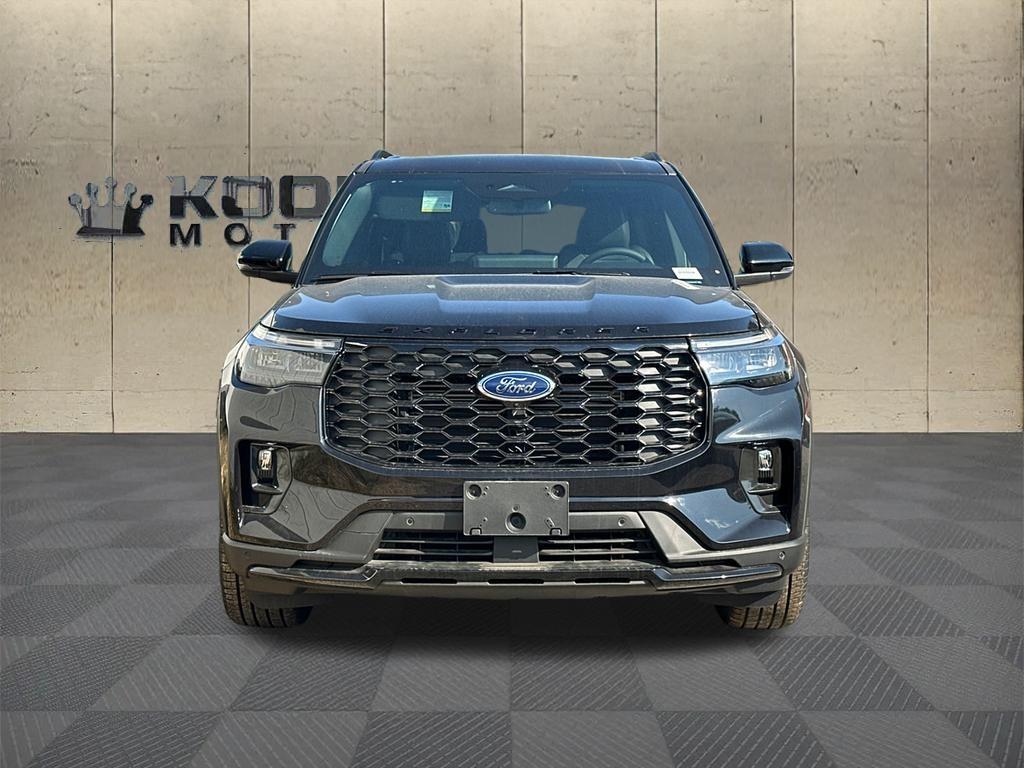 2025 Ford Explorer Photo in Silver Spring, MD 20904