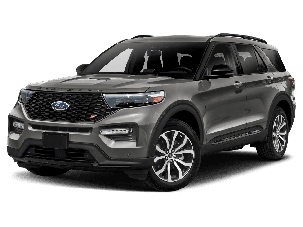 2022 Ford Explorer Photo in Silver Spring, MD 20904